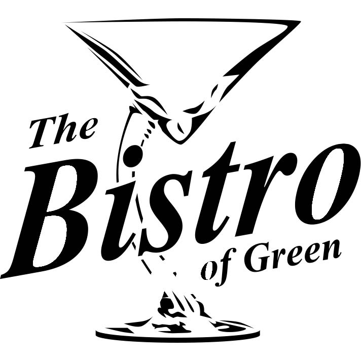 website identity logo for Bistro Of Green