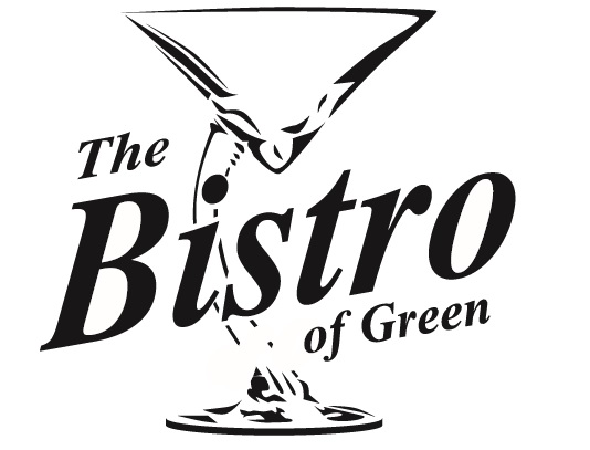 website identity logo for Bistro Of Green