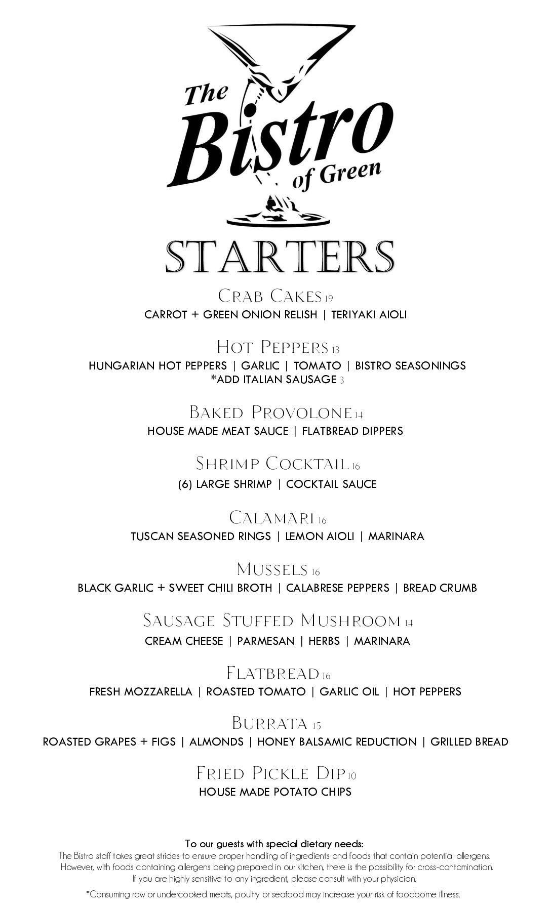 1 New Menu 11-25 Main