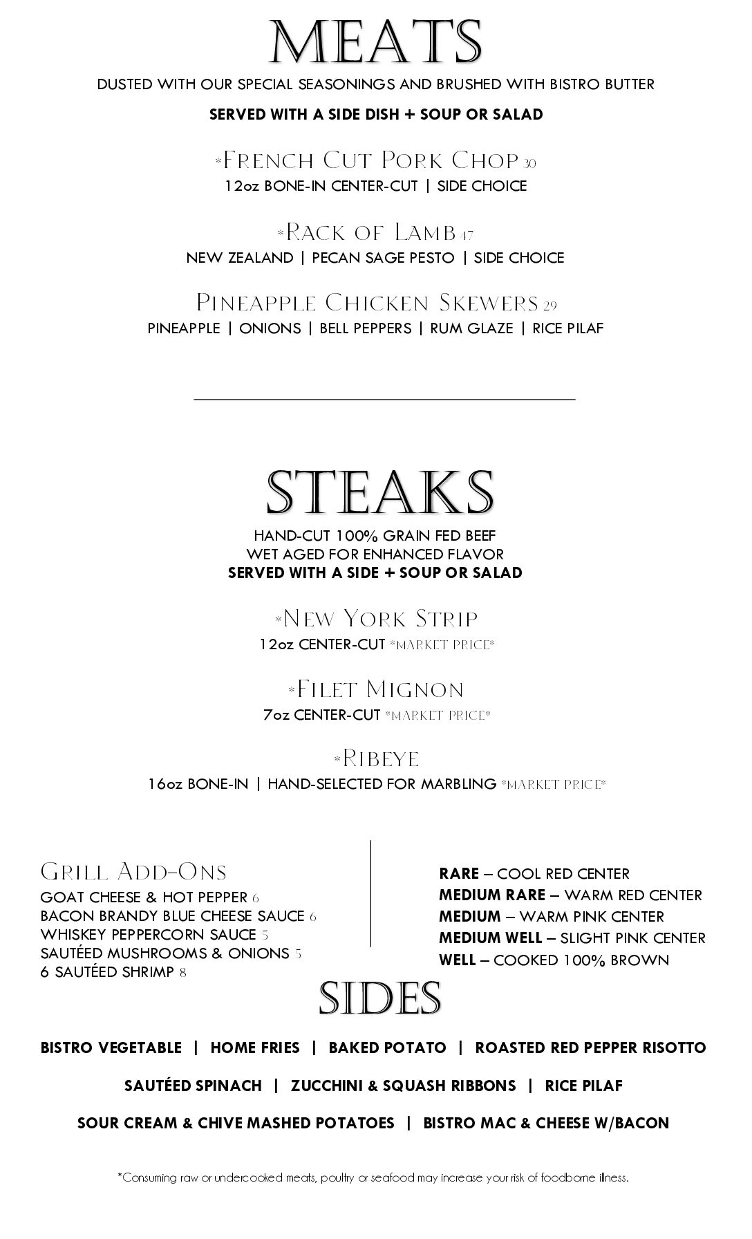 SPRING GLUTEN FREE 2